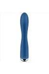 SATISFYER - SPINNING RABBIT 1 KLITORIS UND G-SPOT STIMULATION BLAU kaufen - Fesselliebe