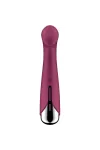 Spinning G-Sport 1 Rotator Vibrator Rot von Satisfyer Vibrator