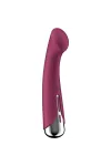 Spinning G-Sport 1 Rotator Vibrator Rot von Satisfyer Vibrator