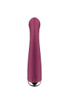 Spinning G-Sport 1 Rotator Vibrator Rot von Satisfyer Vibrator