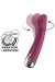 SATISFYER - SPINNING G-SPORT 1 ROTATOR VIBRATOR ROT