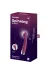 SATISFYER - SPINNING G-SPORT 1 ROTATOR VIBRATOR ROT