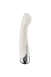 Spinning G-Sport 1 Rotator Vibrator Beige von Satisfyer Vibrator