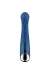 SATISFYER - SPINNING G-SPORT 1 ROTATOR VIBRATOR BLAU