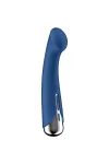 Spinning G-Sport 1 Rotator Vibrator Blau von Satisfyer Vibrator