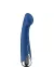 SATISFYER - SPINNING G-SPORT 1 ROTATOR VIBRATOR BLAU