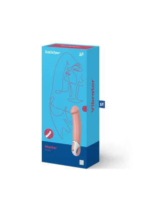 Vibe Master von Satisfyer Vibrator