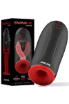 Swing-R Heizeffekt, Swing Tech und Vibrations-Masturbator von Jamyjob kaufen - Fesselliebe