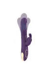 Bastian Rabbit Up & Down, Rotator & Vibrator Wireless Technology Kompatibel von Treasure kaufen - Fesselliebe