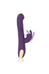 Bastian Rabbit Up & Down, Rotator & Vibrator Wireless Technology Kompatibel von Treasure kaufen - Fesselliebe