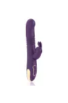 Bastian Rabbit Up & Down, Rotator & Vibrator Wireless Technology Kompatibel von Treasure kaufen - Fesselliebe