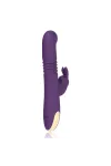 Bastian Rabbit Up & Down, Rotator & Vibrator Wireless Technology Kompatibel von Treasure kaufen - Fesselliebe