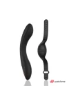 Curve G-Spot Wirless Technology Schwarz von Anne's Desire kaufen - Fesselliebe