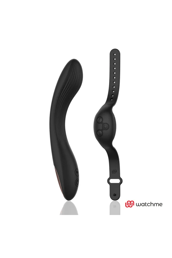 Curve G-Spot Wirless Technology Schwarz von Anne's Desire kaufen - Fesselliebe