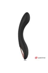 Curve G-Spot Wirless Technology Schwarz von Anne's Desire kaufen - Fesselliebe