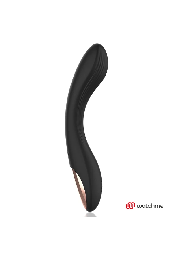 Curve G-Spot Wirless Technology Schwarz von Anne's Desire kaufen - Fesselliebe