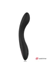 Curve G-Spot Wirless Technology Schwarz von Anne's Desire kaufen - Fesselliebe