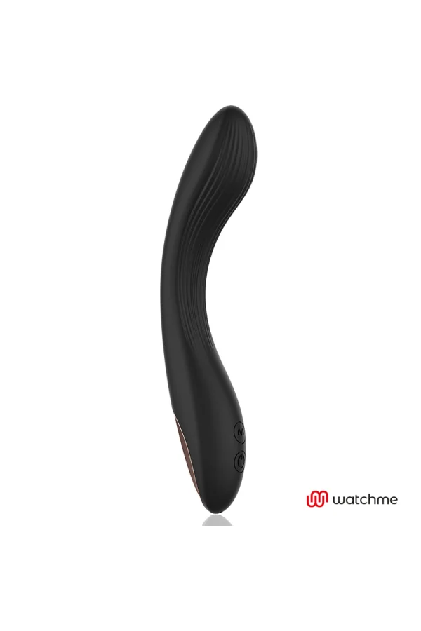 Curve G-Spot Wirless Technology Schwarz von Anne's Desire kaufen - Fesselliebe