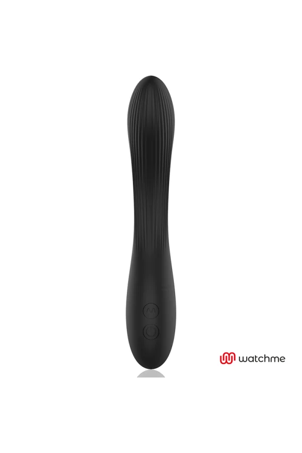 Curve G-Spot Wirless Technology Schwarz von Anne's Desire kaufen - Fesselliebe