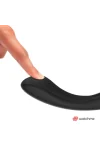 Curve G-Spot Wirless Technology Schwarz von Anne's Desire kaufen - Fesselliebe