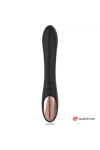 Curve G-Spot Wirless Technology Schwarz von Anne's Desire kaufen - Fesselliebe