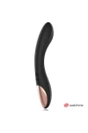 Curve G-Spot Wirless Technology Schwarz von Anne's Desire kaufen - Fesselliebe