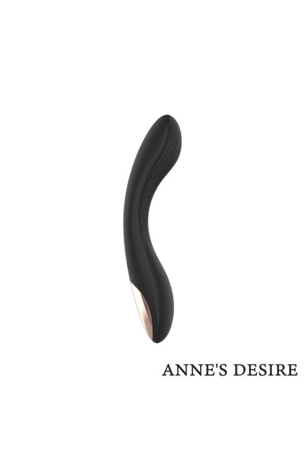 Curve Fernbedienungstechnologie Eine Watchme Schwarz / Gold von Anne´S Desire