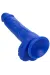 SAILOR REALISTISCHER DILDO MIT SAUGNAPF BLAU VON ADMIRAL