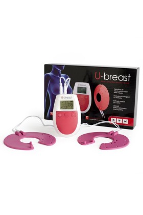 U Brust Brust Erhöhen die Elektrostimulation von 500Cosmetics kaufen | Fesselliebe