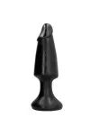 Plug Anal 35cm von All Black kaufen - Fesselliebe