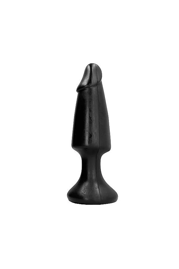 Plug Anal 35cm von All Black kaufen - Fesselliebe