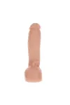 Extremer XXL-Dildo 28 cm hautfarben von Get Real kaufen - Fesselliebe