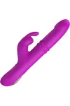 Reese Vibrator mit Lila Rotation von Pretty Love Flirtation kaufen - Fesselliebe