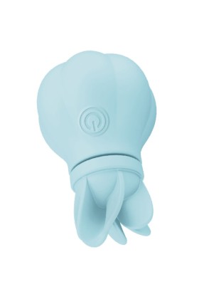 Caress Klitoris-Stimulator Blau von Adrien Lastic kaufen | Fesselliebe