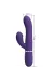 PRETTY LOVE - MULTIFUNKTIONS-G-SPOT-VIBRATOR LILA