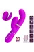 PRETTY LOVE - MULTIFUNKTIONS-G-SPOT-VIBRATOR FUCHSIA