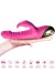 Zing Dildo Vibrator Rabbit Fuchsia von Armony Vibrators