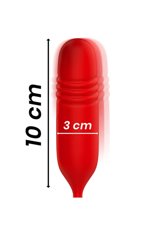 Mia - Toscana Doppelter Genusszauber + auf und Ab von Mia kaufen - Fesselliebe