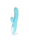 Mia Eiffel-Vibrator Türkis von Mia kaufen - Fesselliebe