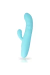 Mia Eiffel-Vibrator Türkis von Mia kaufen - Fesselliebe