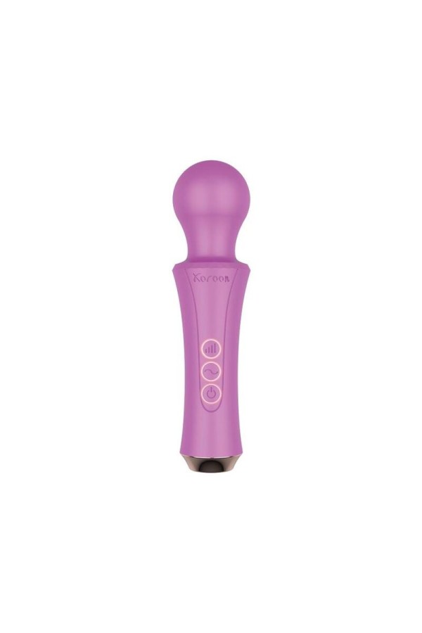 Der Persönliche Zauberstab Fuchsia von Xocoon kaufen | Fesselliebe