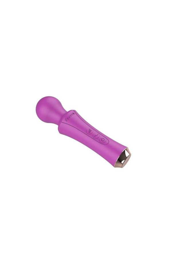 Der Persönliche Zauberstab Fuchsia von Xocoon kaufen | Fesselliebe