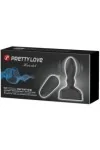 Marriel Prostatischer Vibrator und Aufblasbar von Pretty Love Bottom kaufen - Fesselliebe