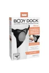 Body Dock Elite Mini-Gurt von Pipedreams kaufen - Fesselliebe