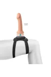 Body Dock Lap Strap-Gurt von Pipedreams kaufen - Fesselliebe