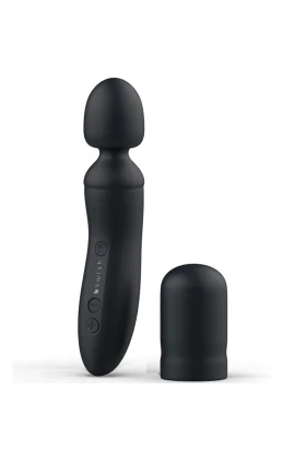 Bthrilled Vibrator Stab Premium Schwarz von B Swish