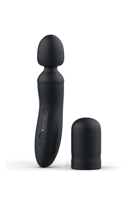 Bthrilled Vibrator Stab Premium Schwarz von B Swish kaufen | Fesselliebe