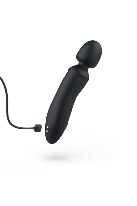 Bthrilled Vibrator Stab Premium Schwarz von B Swish