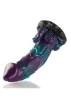 EPIC - BASILISK DILDO DOPPELT SCHUPPIG VERGNÜGEN, GROSSE GRÖSSE kaufen - Fesselliebe