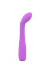 Bgee Heat Infinite Deluxe Wiederaufladbarer Vibrator Lavendel Silikon von B Swish kaufen - Fesselliebe